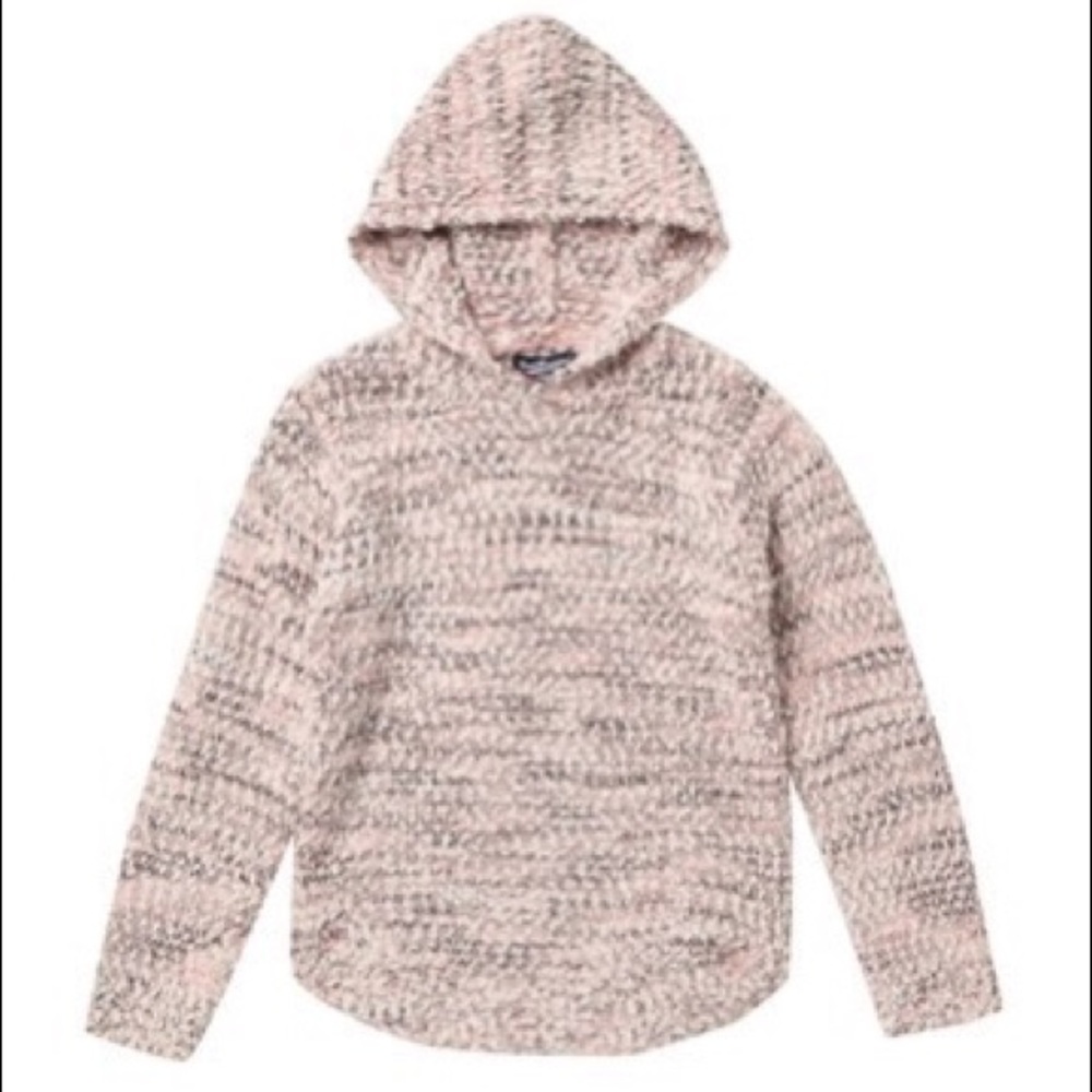 NWT. Freshman Girls Hoodie Size L